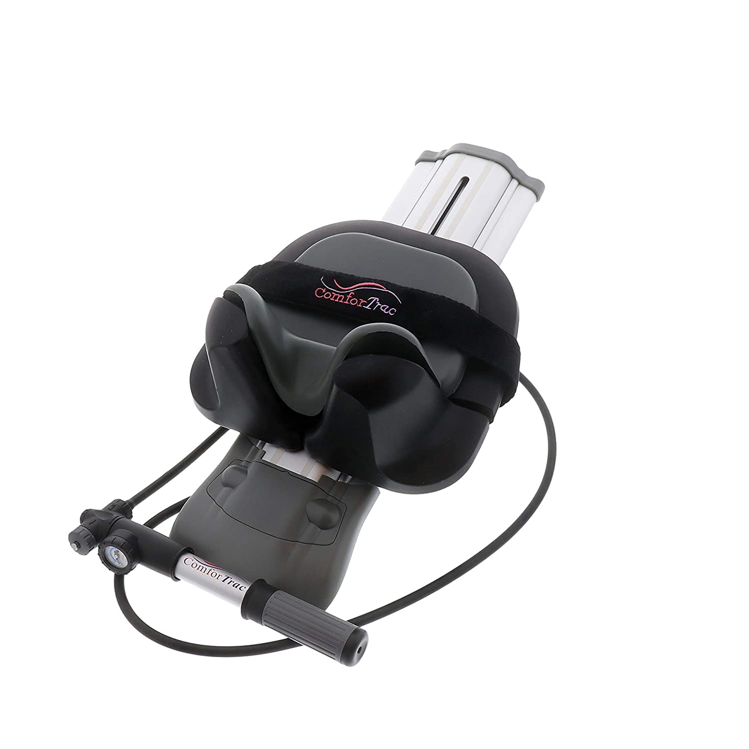 ComforTrac Deluxe Home Cervical Traction Kit 2.0
